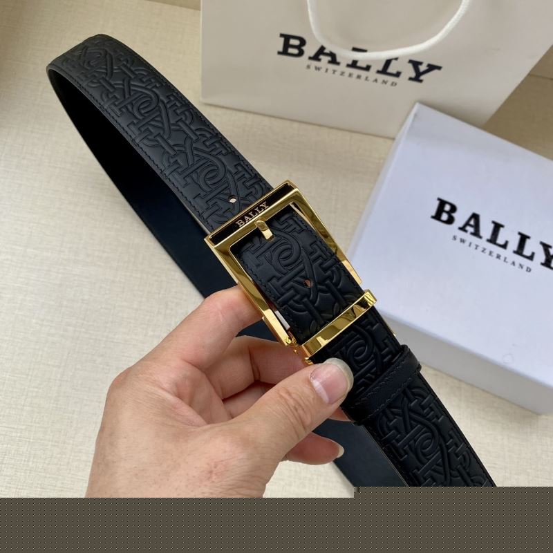 BALLY